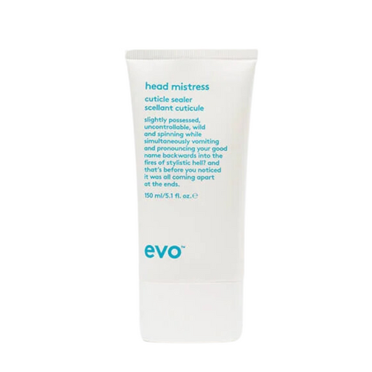 EVO Head Mistress Cuticle Sealer 150ml