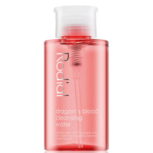 Rodial Dragons Blood Cleansing Water 300ml