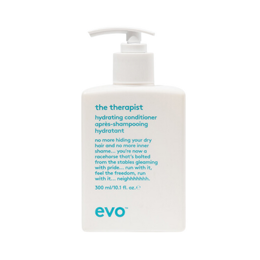 EVO The Therapist Hydrating Conditioner 300ml