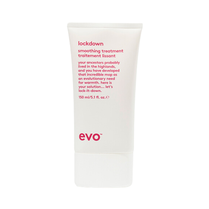 EVO Lockdown Smoothing Treatment 150ml