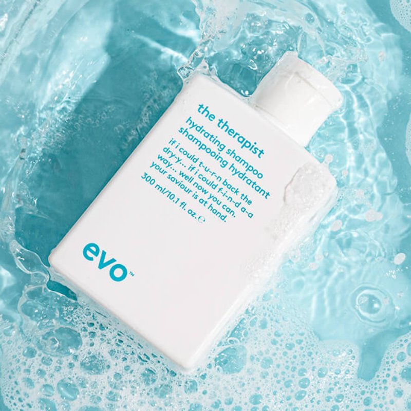 EVO The Therapist Shampoo 300ml