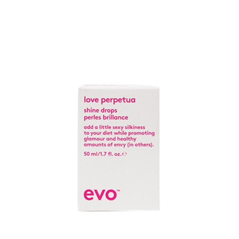 EVO Love Perpetua Shine Drops 50ml