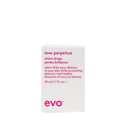EVO Love Perpetua Shine Drops 50ml