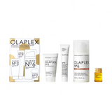 Olaplex Smooth your Style Holiday Hair Kit