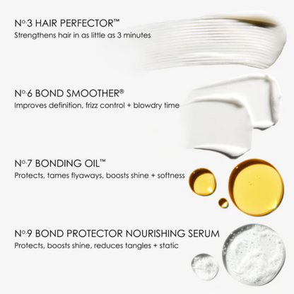 Olaplex Smooth your Style Holiday Hair Kit
