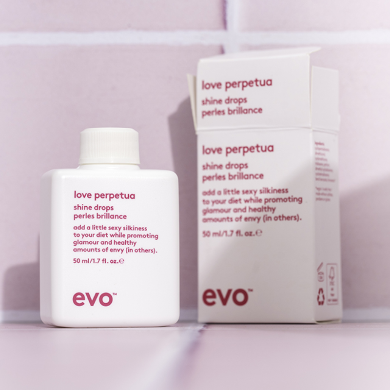 EVO Love Perpetua Shine Drops 50ml