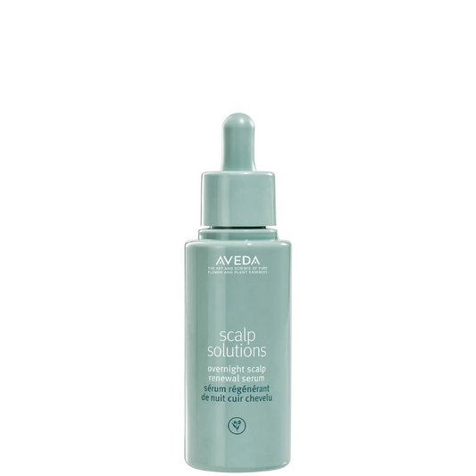 Aveda Scalp Solution Overnight Renew Serum 50ml