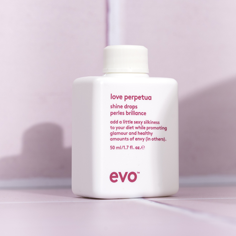 EVO Love Perpetua Shine Drops 50ml