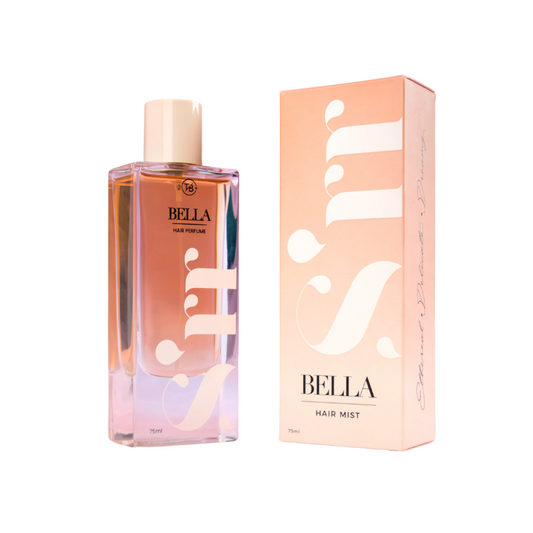 S'rr Bella Hair Mist 75ml