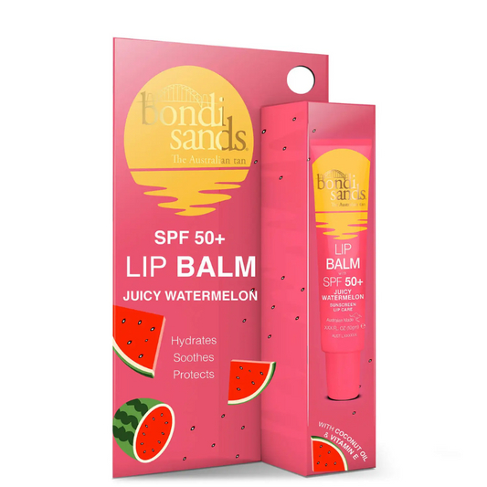 Bondi Sands Lip Balm Watermelon SPF50