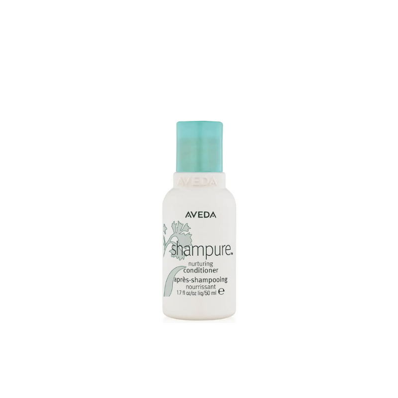 Aveda Shampure Nurturing Conditioner 50ml-Travel Size