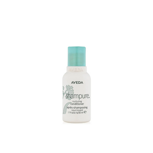 Aveda Shampure Nurturing Conditioner 50ml-Travel Size