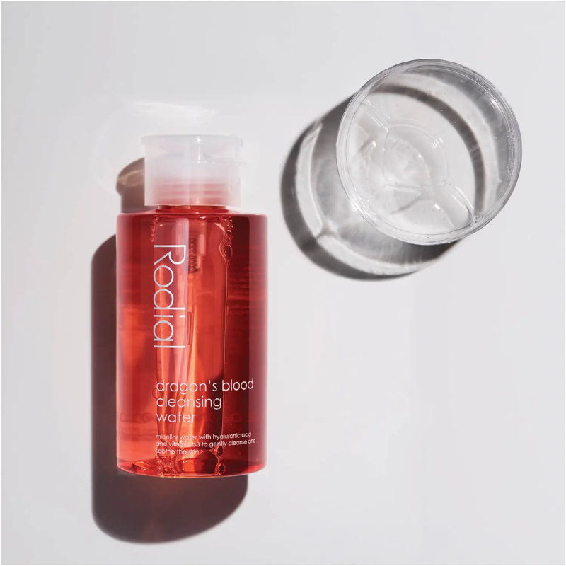 Rodial Dragons Blood Cleansing Water 300ml