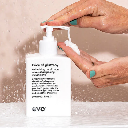 EVO Bride Of Gluttony Conditioner 300ml