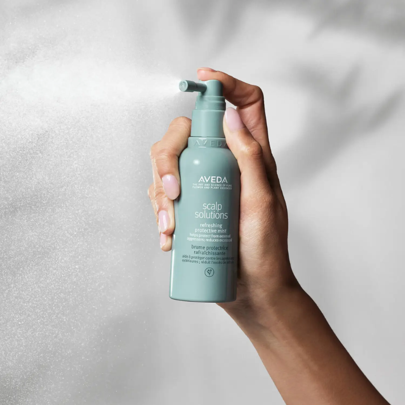 Aveda Scalp Solution Refreshing Protective Mist 100ml