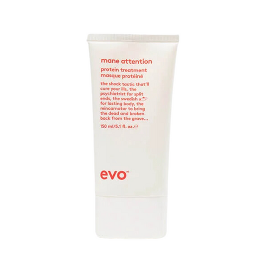 EVO Mane Attention Protein Treatment 150ml