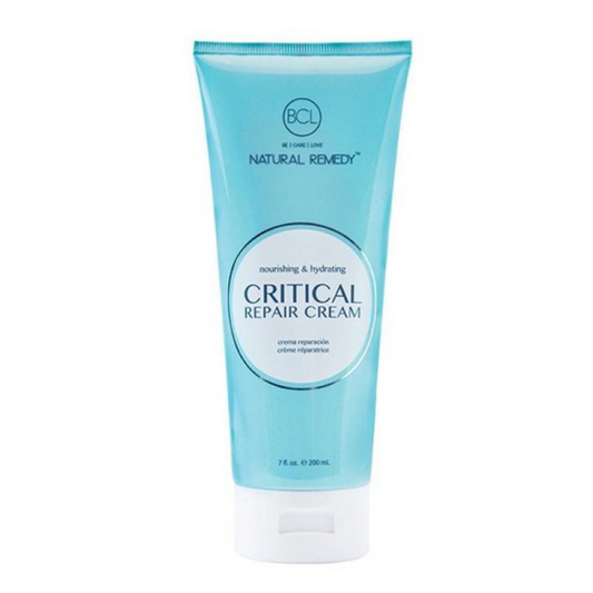BCL Natural Remedy Critical Repair Cream 200ml