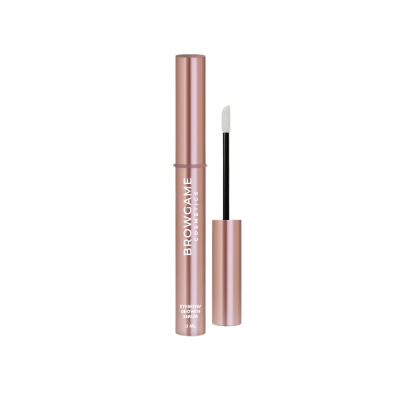 Browgame EyeBrow Enhancing Serum 3ml
