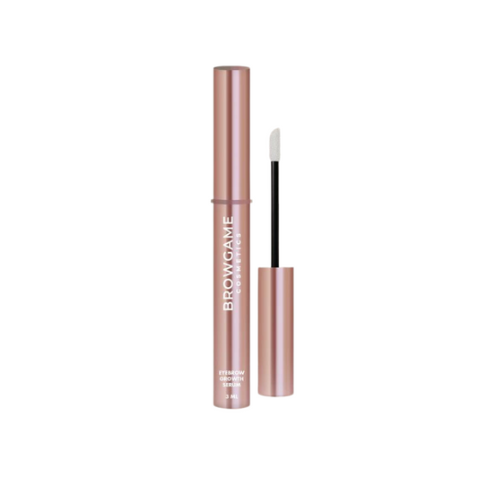 Browgame EyeBrow Enhancing Serum 3ml