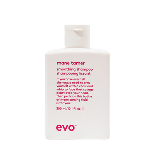 EVO Mane Tamer Shampoo 300ml