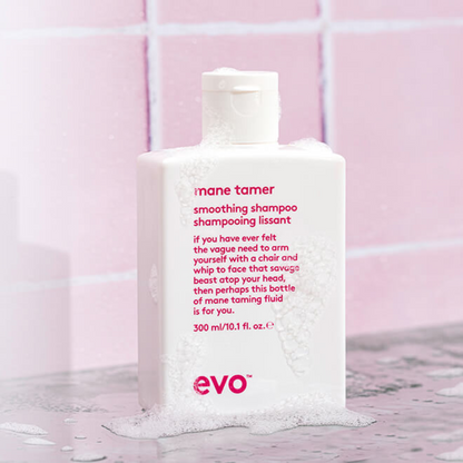EVO Mane Tamer Shampoo 300ml