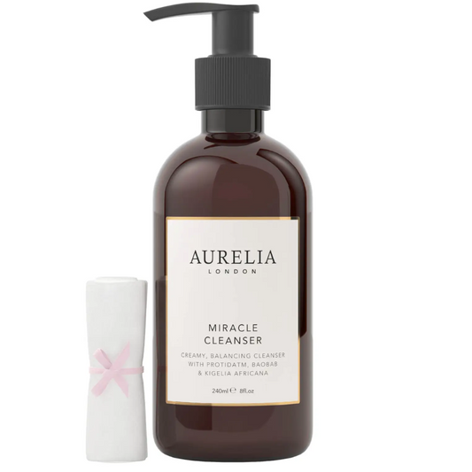 Aurelia London Miracle Cleanser 240ml
