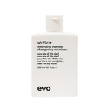 EVO Gluttony Volumising Shampoo 300ml