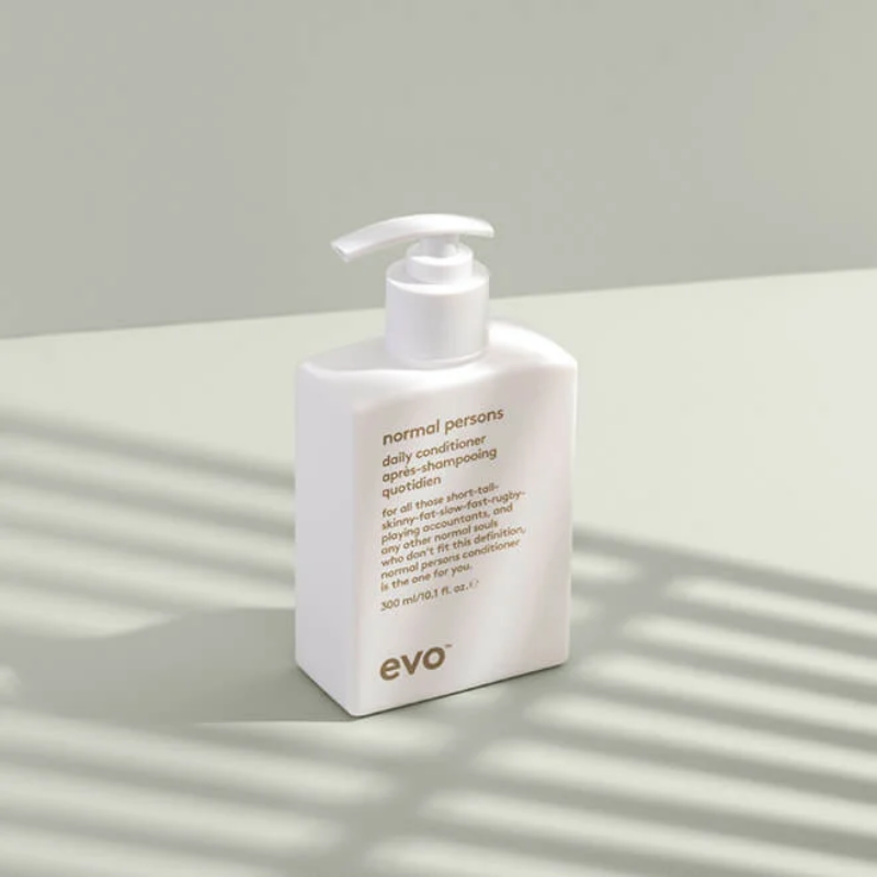 EVO Normal Persons Conditioner 300ml