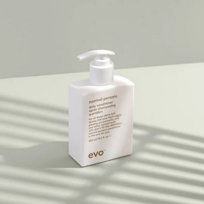EVO Normal Persons Conditioner 300ml