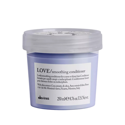 Davines Essential Love Smoothing Conditioner 250ml