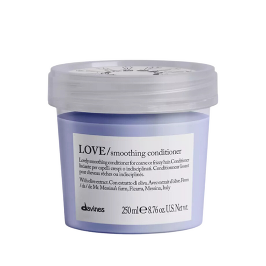 Davines Essential Love Smoothing Conditioner 250ml