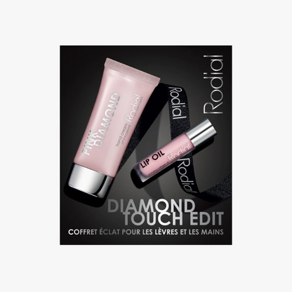 Rodial Diamond Touch Edit Kit