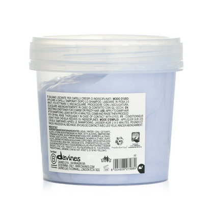Davines Essential Love Smoothing Conditioner 250ml