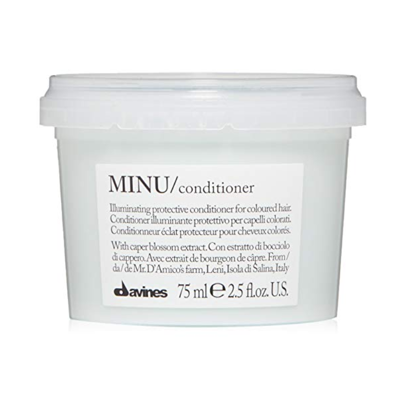 Davines Essential Minu Conditioner 75ml Travel Size