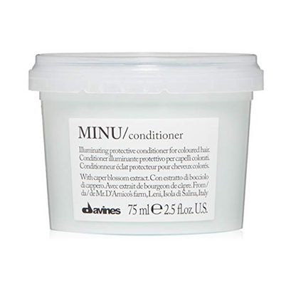Davines Essential Minu Conditioner 75ml Travel Size