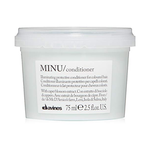 Davines Essential Minu Conditioner 75ml Travel Size