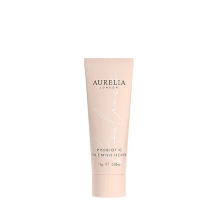 Aurelia London Probiotic Blemish Hero 15g