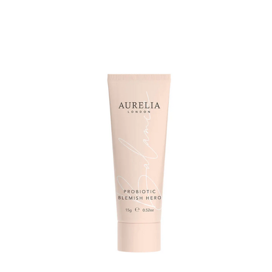Aurelia London Probiotic Blemish Hero 15g