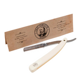 Captain Fawcette Straight Razor