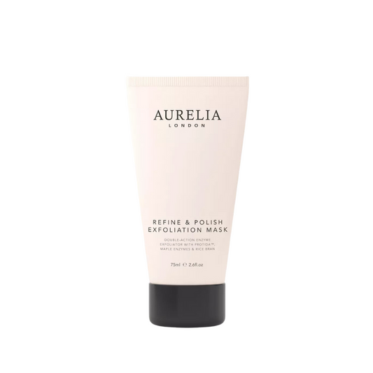 Aurelia London Refine & Polish Exfoliation Mask 75ml