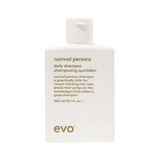 EVO Normal Persons Shampoo 300ml