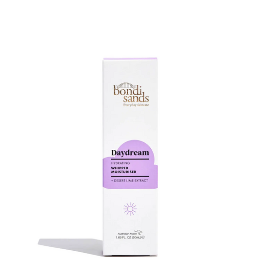 Bondi Sands Daydream Hydrating Whipped Moisturiser 50ml