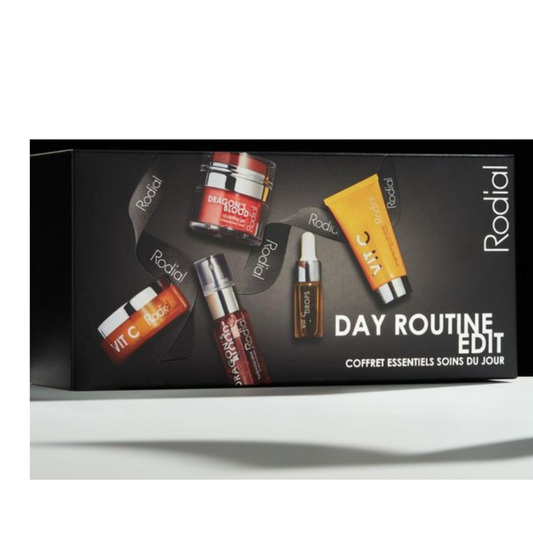 Rodial By Day Edit Christmas Gift Pack