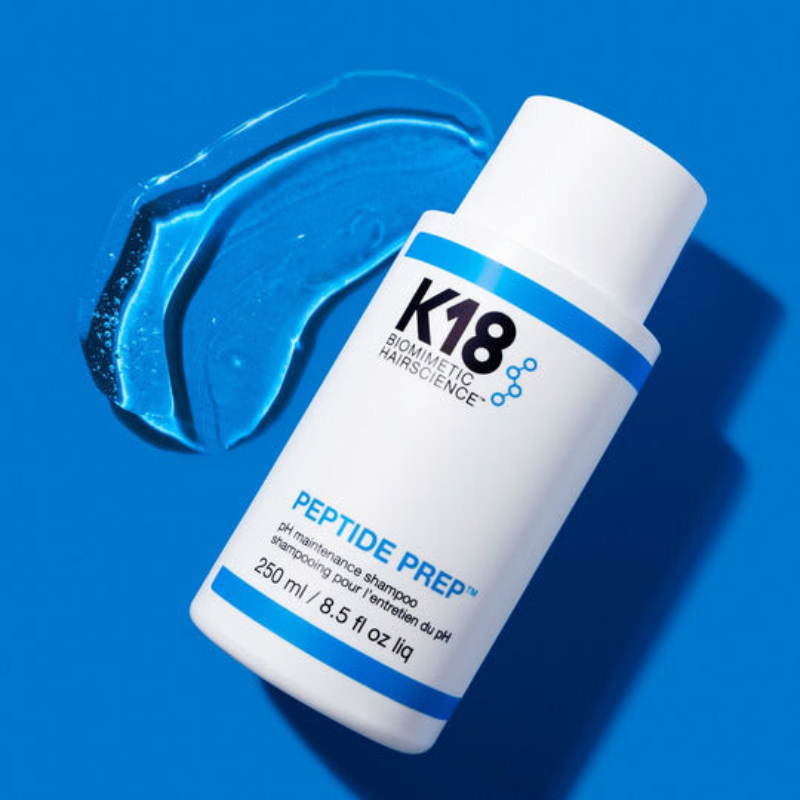K18 Peptide Prep PH Maintenance Shampoo 250ml