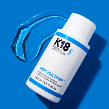 K18 Peptide Prep PH Maintenance Shampoo 250ml