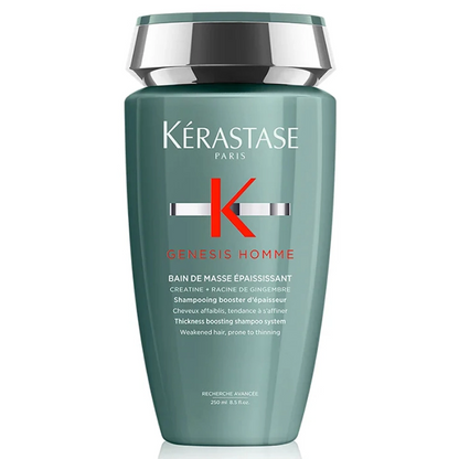 Kerastase Genesis Homme Bain de masse Epaississant 250ml