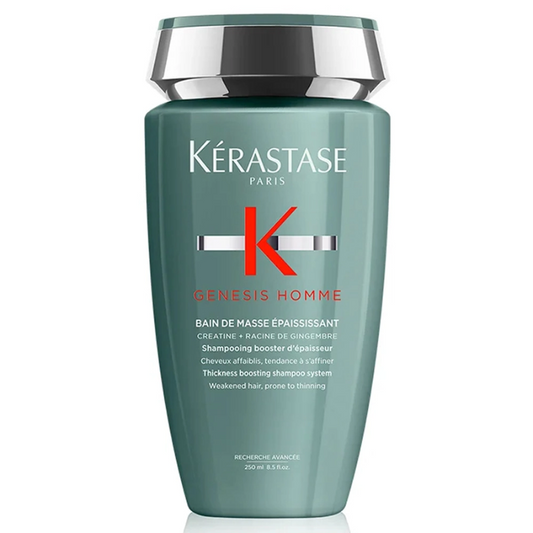 Kerastase Genesis Homme Bain de masse Epaississant 250ml
