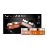 Rodial Day Night Edit Kit