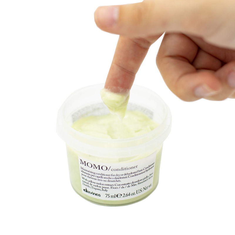 Davines Essential Momo Conditioner 75ml Travel Size
