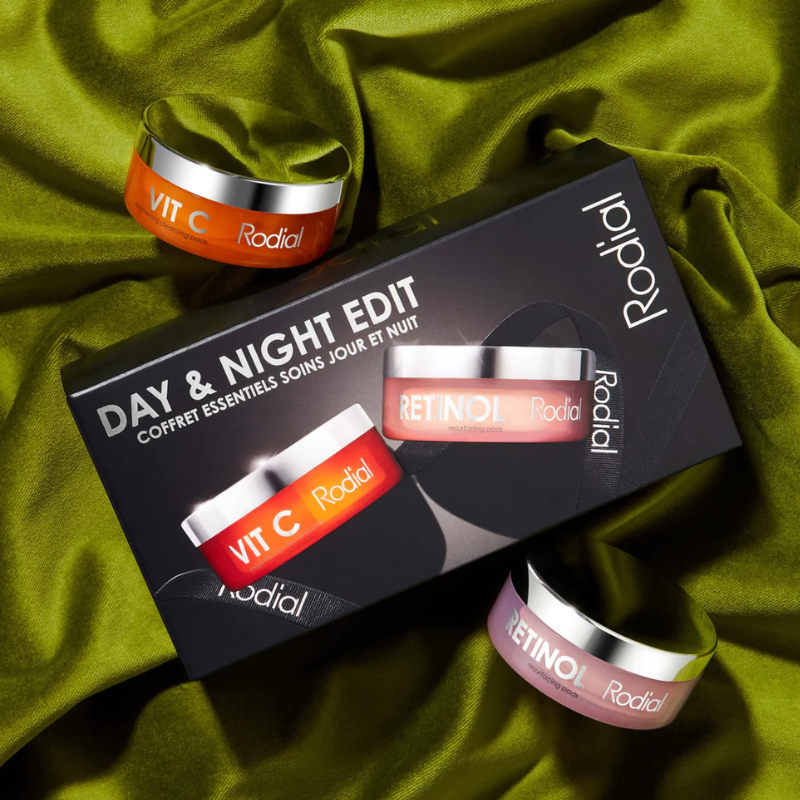 Rodial Day Night Edit Kit